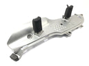 BMW R 1150 RT R22 [2001] - Placa reposapiés soporte reposapiés izquierdo-1