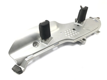 BMW R 1150 RT R22 [2001] - Placa reposapiés soporte reposapiés izquierdo