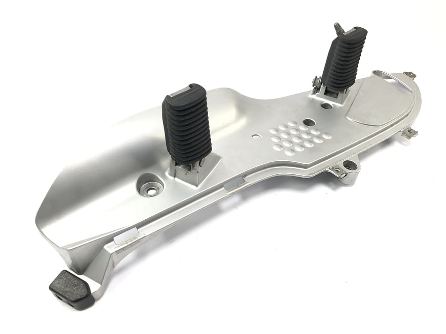 BMW R 1150 RT R22 [2001] - Placa reposapiés soporte reposapiés izquierdo