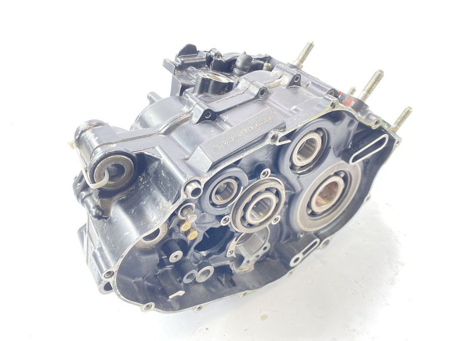 Yamaha XT 600 Z Ténéré 1VJ [1986] - Alcicultor de motor Bloque de motor de alojamiento vacío