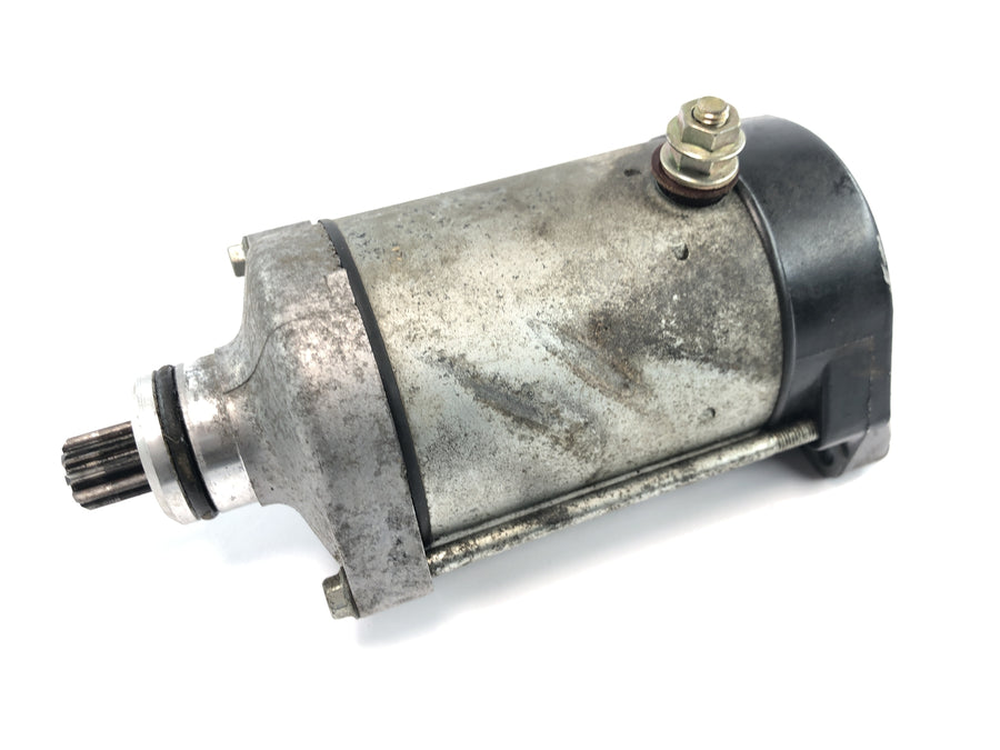 Yamaha XJR 1200 4PU [1996] - Motor de arranque