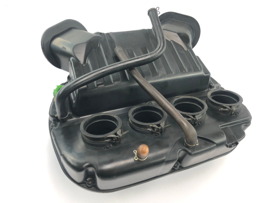 Suzuki GSX R 1000 WVBZ K3 [2003] - Caja filtro aire caja admisión airbox