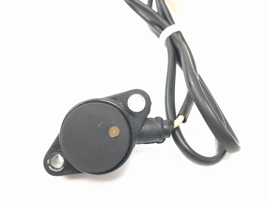 Husqvarna TE 610 E Dual H7 [1999] - Sensor de interruptor de punto muerto