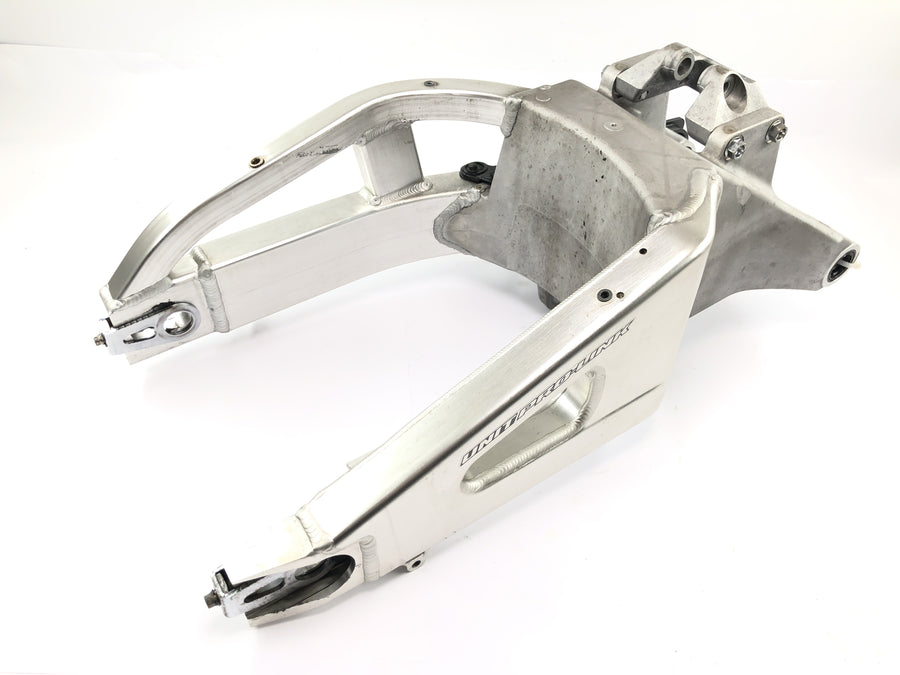 Honda CBR 600 RR PC37 [2004] - Basculante trasero aluminio
