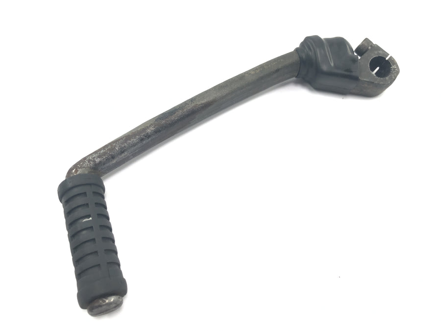 Yamaha DT 175 2K4 [1982] - Pedal de arranque palanca plegable palanca de arranque