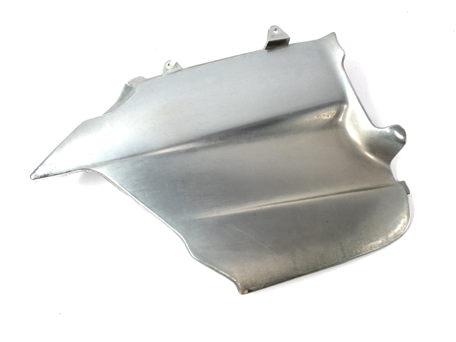 Honda GL 1500 Goldwing SC22 [1987] - Carenado protector calor escape derecho