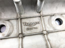 Triumph Thunderbird 900 T309RT [1996] - PLATA DEL MOTOR DE LA TAPA DE VÁLVULA-3