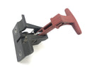BMW F 650 GS Dakar [2007] - Lock de asiento-4