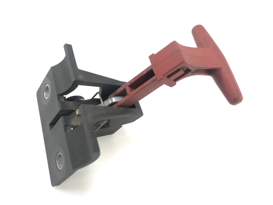 BMW F 650 GS Dakar [2007] - Lock de asiento
