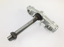 Sachs ZX 125 [1998] - puente de horquilla inferior puente de dirección abrazadera de horquilla 40 mm-6