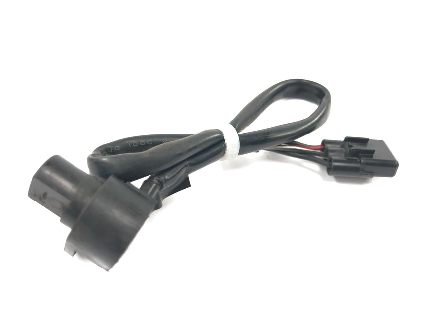 Suzuki GSX R 1000 WVBZ K3 [2003] - Speedometer sensor speedometer transmitter