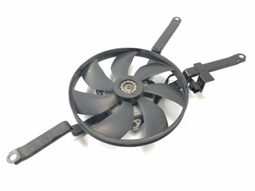 Suzuki VZ 1500 WVCU [2011] - Ventilador del radiador ventilador del radiador