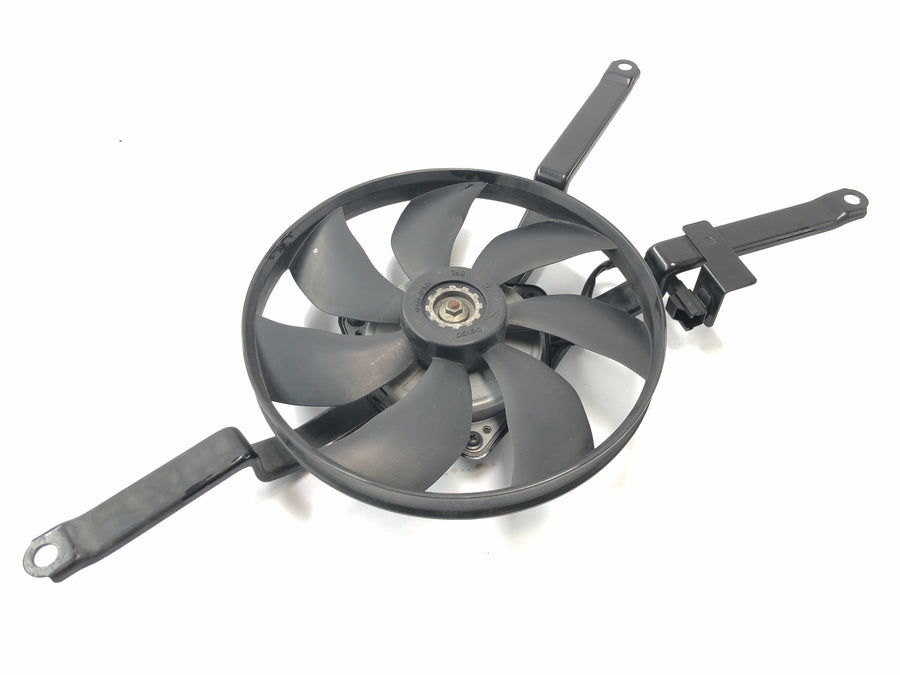 Suzuki VZ 1500 WVCU [2011] - Ventilador del radiador ventilador del radiador