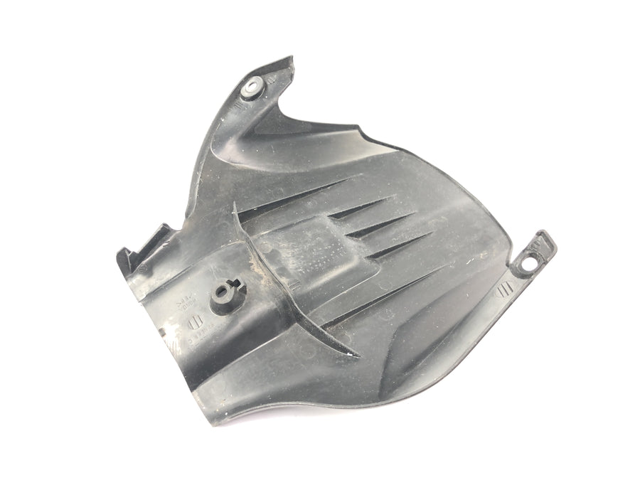 Honda CBR 1000 RR SC57 [2006] - Protector contra salpicaduras de rueda trasera
