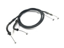 Honda CBR 900 RR Fireblade SC33 [2000] - cable del acelerador cable doble cable del acelerador cable del acelerador-4