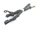 Honda NX 650 Dominator RD02 [1994] - Interruptor de luz de freno trasero-1