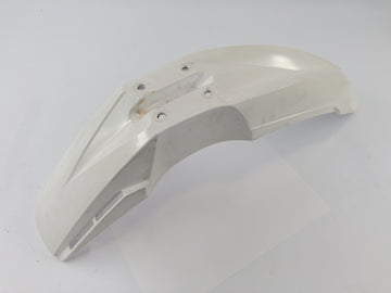 Yamaha XT 600 43F [1985] - Disfrutamiento del frente de la bandeja Fender Foster - 0