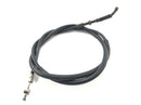 Yamaha XT 500 1U6 [1981] - Cable de arco delantero del tren de freno-3