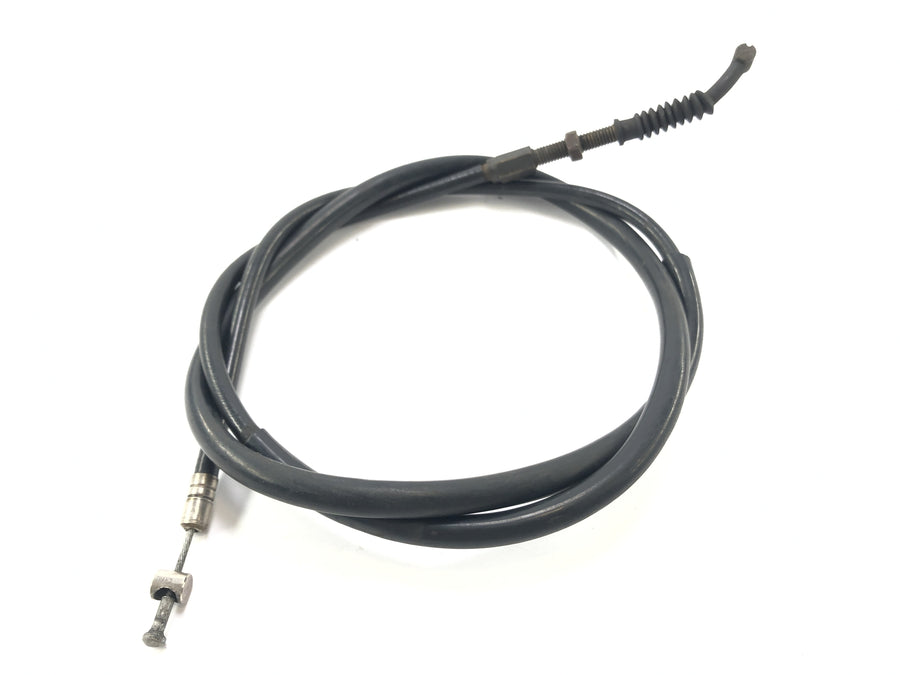 Yamaha XT 500 1U6 [1981] - Cable de arco delantero del tren de freno