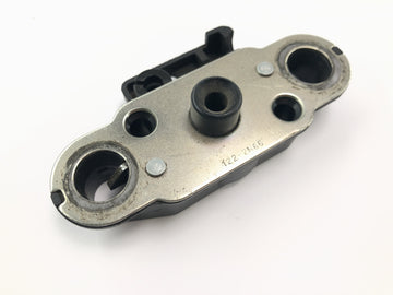 Suzuki GSX R 1000 WVB6 K6 [2006] - Bloqueo de asiento