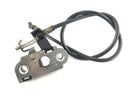 Moto Guzzi Norge 1200 [2006] - Lock de asiento-1