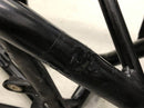 Ducati Monster SR2 800 M4 [2006] - bastidor con papeles-6