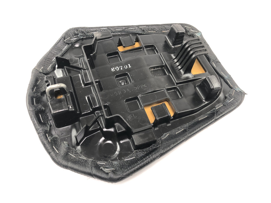 Honda CBR 1000 RR SC59 [2008] - Asiento trasero para pasajero