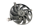 Honda CBR 1000 RR SC57 [2006] - Ventilador del radiador motor del ventilador ventilador eléctrico ventilador de refrigeración-1