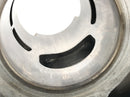 Yamaha DT 125 R DE03 [2000] - cilindro con pistón-3