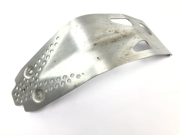 SWM RS 125 R B2 [2020] - Placa protectora motor protección antiempotramiento - 0