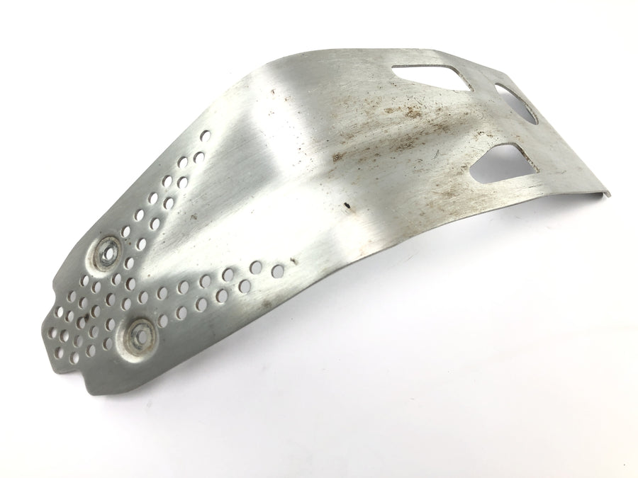 SWM RS 125 R B2 [2020] - Placa protectora motor protección antiempotramiento