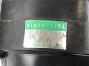 Kawasaki ZRX 1200 S ZRT20A [2002] - Controlador de generador alternador-3