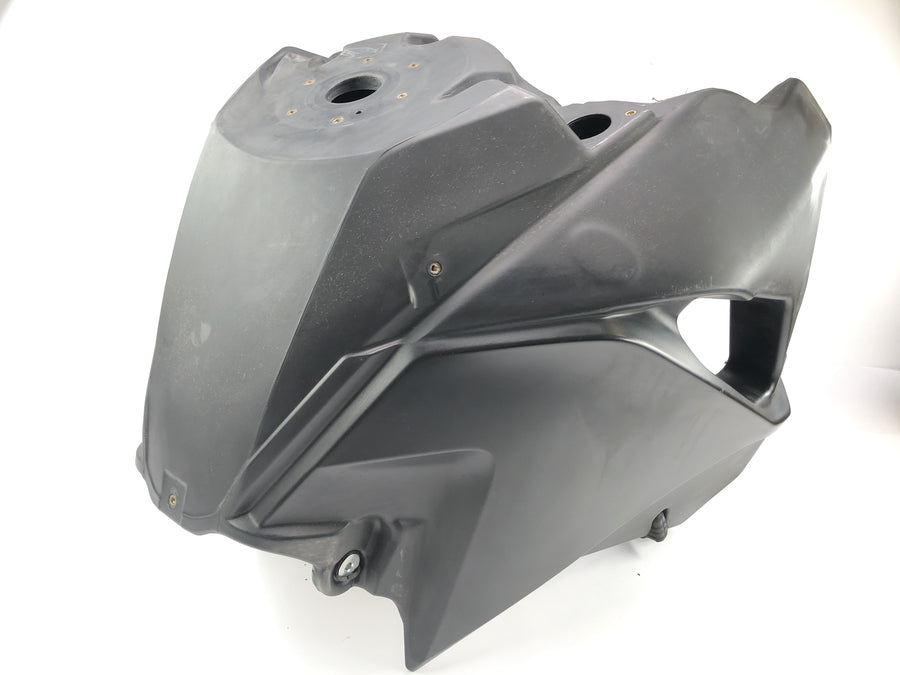 KTM 1050 Adventure [2017] - Tank Gaspol Tank Plastic