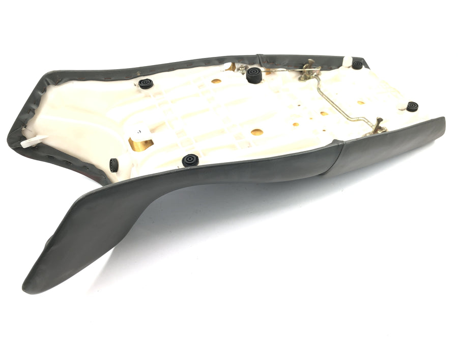 Yamaha GTS 1000 4FV [1997] - Banqueta asiento conductor
