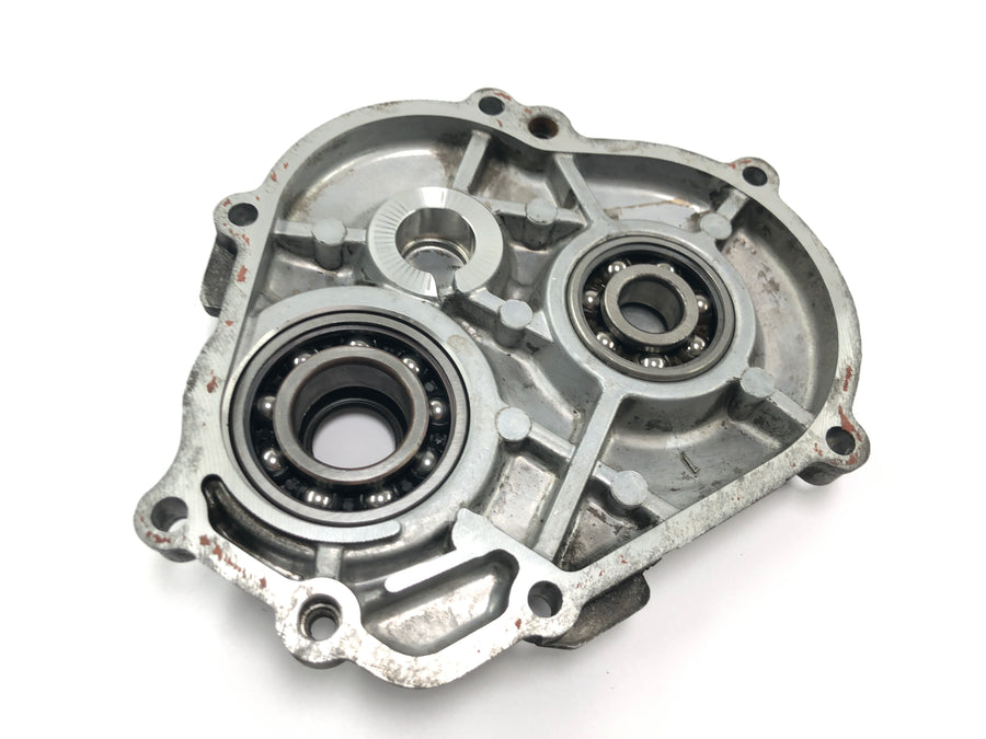 BMW C1 125 [2002] - Tapa caja de cambios tapa motor