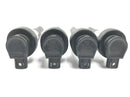 BMW K 1200 S K12S [2005] - Módulo de encendido de bobina de encendido, juego de 4 piezas-3
