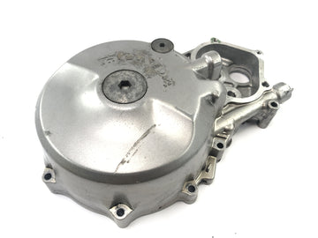 Honda NX 650 RD08 [1995] - Embrague de cubierta del generador de la cubierta alternadora a la izquierda