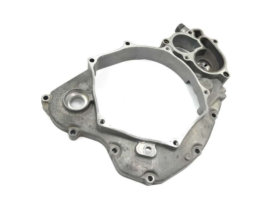 Suzuki RM Z 250 RJ41A [2007] - Tapa embrague interior tapa motor