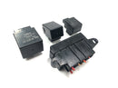 Yamaha XJR 1300 RP02 [1999] - Caja de fusibles caja de relés caja de fusibles-2