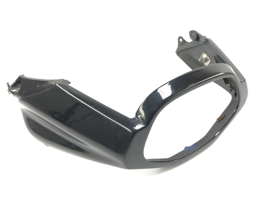 BMW R 1100 S R11S [2005] - Disfracción del revestimiento de luz trasera trasera