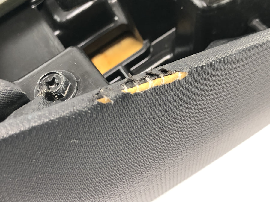 Suzuki GSF 1250 SA Bandit WVCH [2007] - Banqueta asiento conductor asiento acompañante