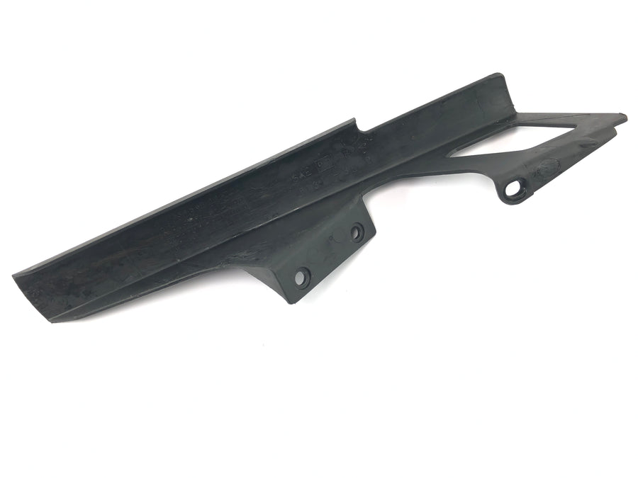 Suzuki GSX R 1000 WVBZ K3 [2003] - protector de cadena cubre cadena plastico