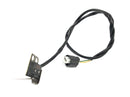 BMW R 1150 R R21 [2003] - Interruptor de luz de freno en la parte posterior-3