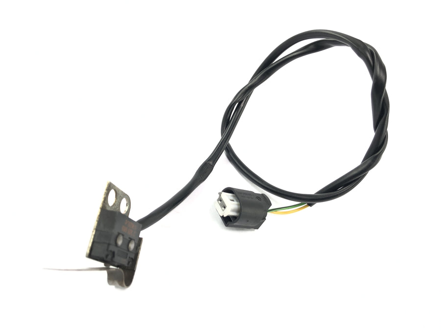 BMW R 1150 R R21 [2003] - Interruptor de luz de freno en la parte posterior