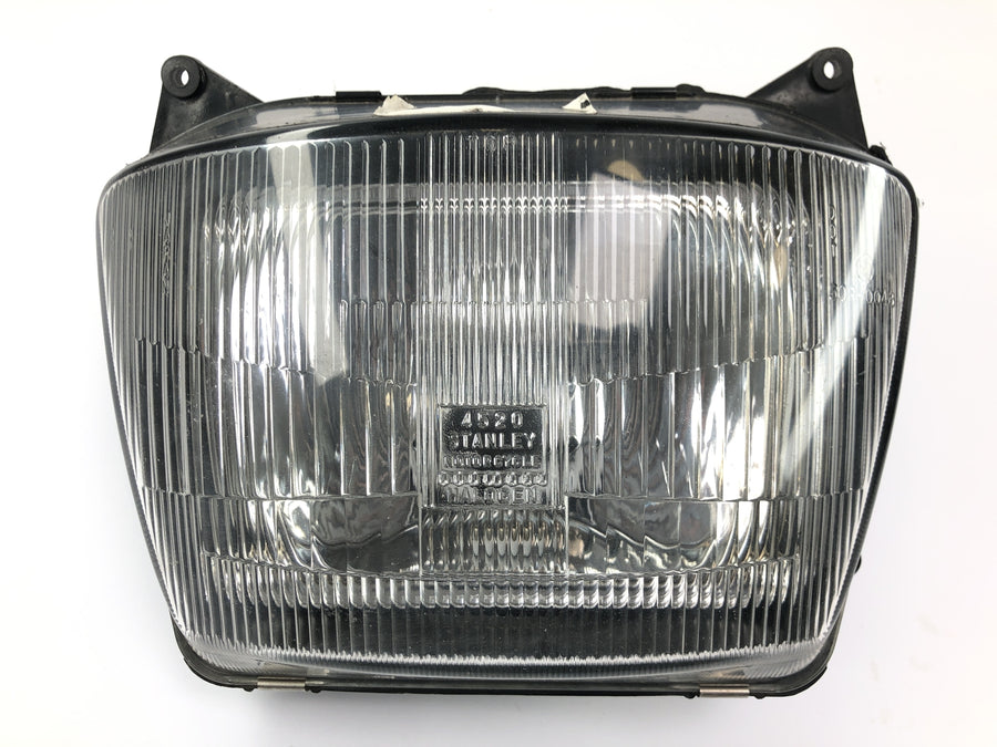Kawasaki GPZ 1000 RX ZXT00A [1986] - Inserto de lámpara de faro