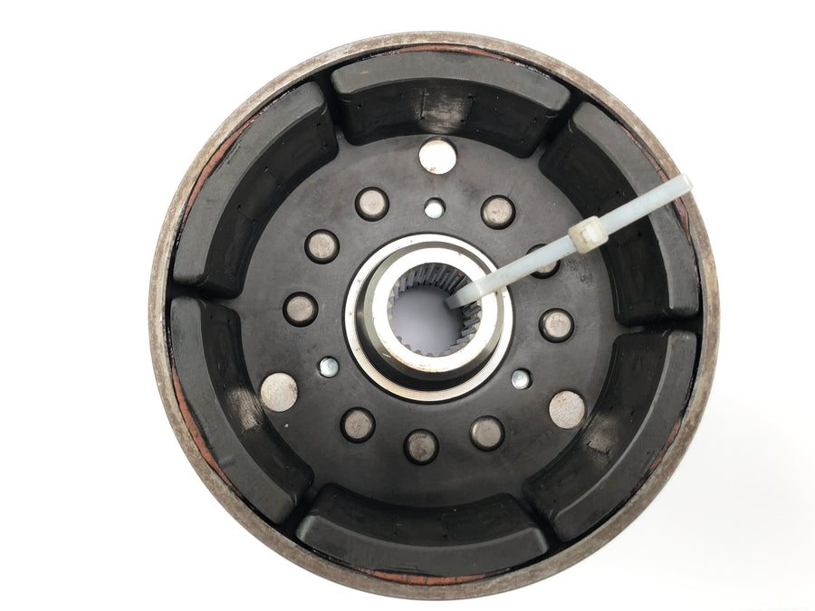 Honda GL 1000 Goldwing GL1 [1978] - Generador de rotor alternador Polad con Anfare