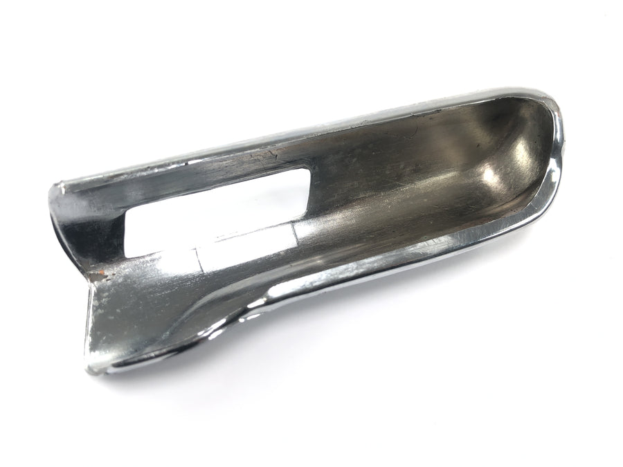 Honda GL 1500 Goldwing SC22 [1993] - Embellecedor embellecedor palanca de marcha atrás cromado panel decorativo