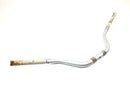 BMW R 1200 GS R12 K25 [2004] - Tubo manillar aluminio plata 28mm-6
