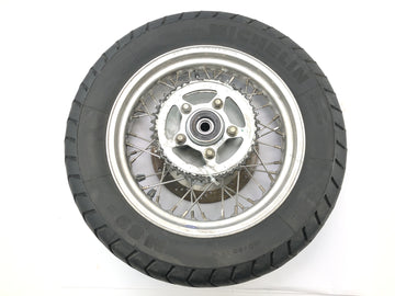 Triumph Thunderbird 900 T309RT [1995] - Llanta trasera 3,50 x 16" - 0