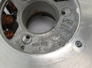 Yamaha XT 500 1U6 [1981] - Estator alternador encendido placa base generador carga estator-3